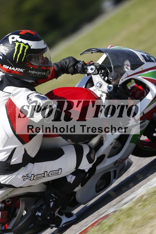 /12 30.04.2025 Speer Racing ADR/Gruppe gruen/54